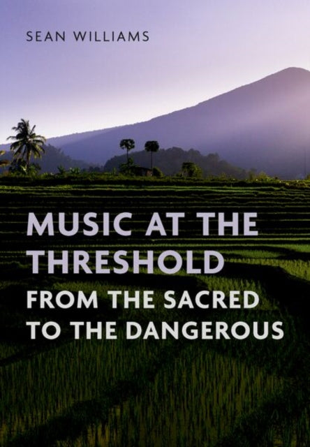 Music At The Threshold From The Sacred