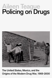 Policing On Drugs