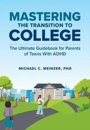 Mastering The Transition To College