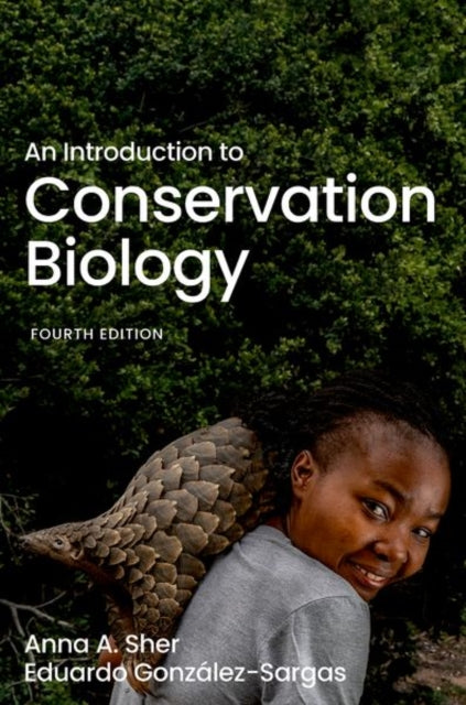 An Introduction To Conservation Biology