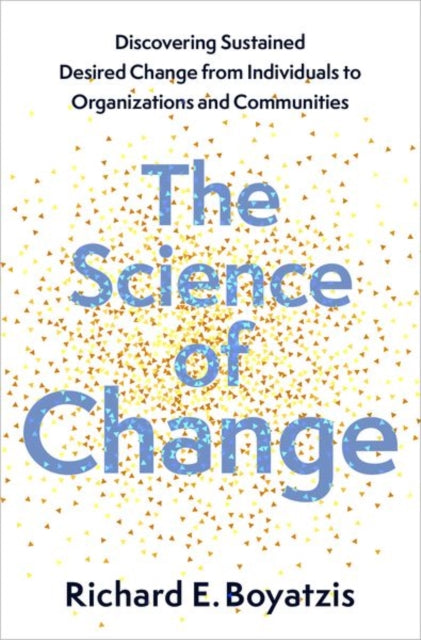The Science Of Change
