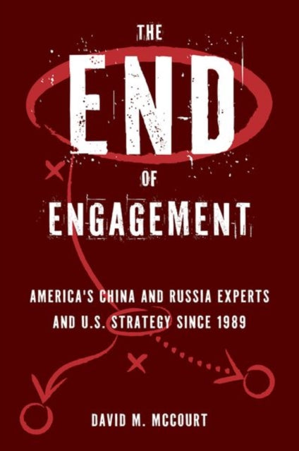 End Of Engagement