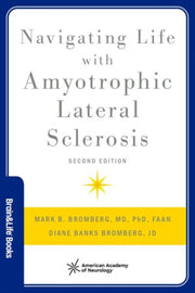 Navigating Life With Amyotrophic Latera