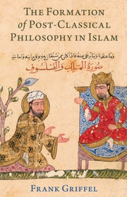 The Formation Of Post-classical Philoso
