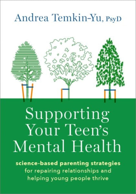 Supporting Your Teens Mental Health