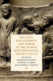 Writing Enslavement And Power In The