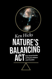 Natures Balancing Act