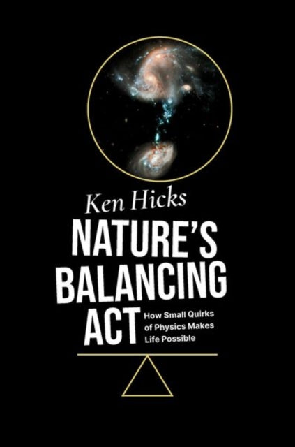 Natures Balancing Act