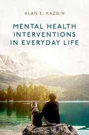 Mental Health Interventions In Everyday