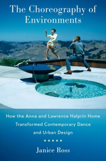 The Choreography Of Environments