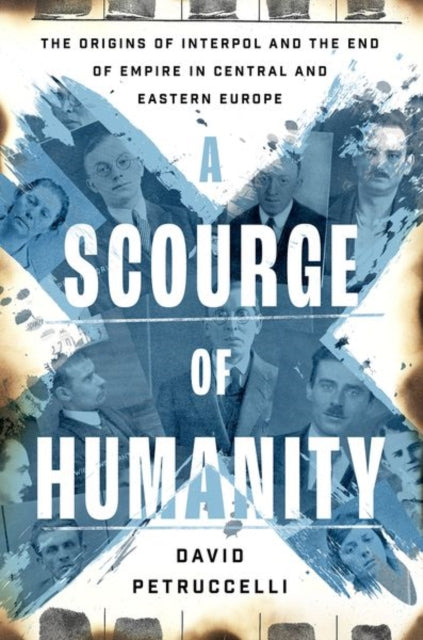 Scourge Of Humanity