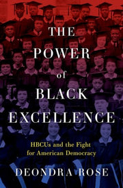 The Power Of Black Excellence