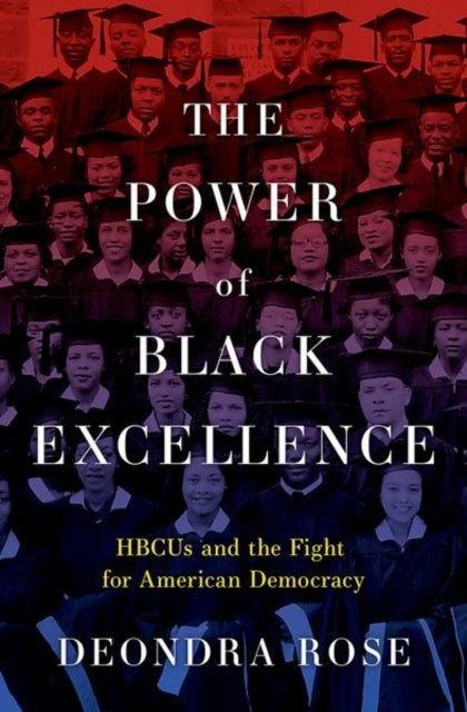 The Power Of Black Excellence