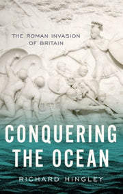 Conquering The Ocean
