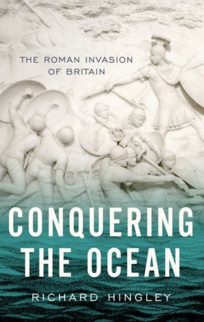 Conquering The Ocean