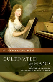 Cultivated By Hand