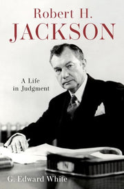 Robert H Jackson