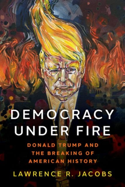 Democracy Under Fire
