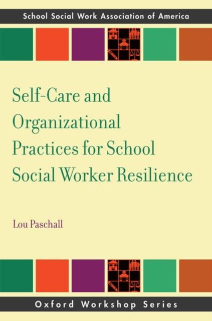 Self-care And Organizational Practices