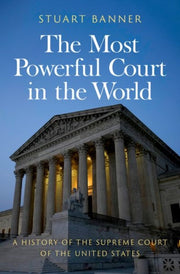 The Most Powerful Court In The World