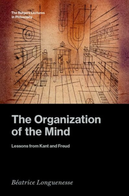 The Organization Of The Mind