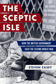 The Skeptic Isle By Steven Casey