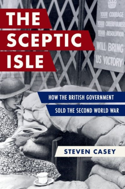 The Skeptic Isle By Steven Casey