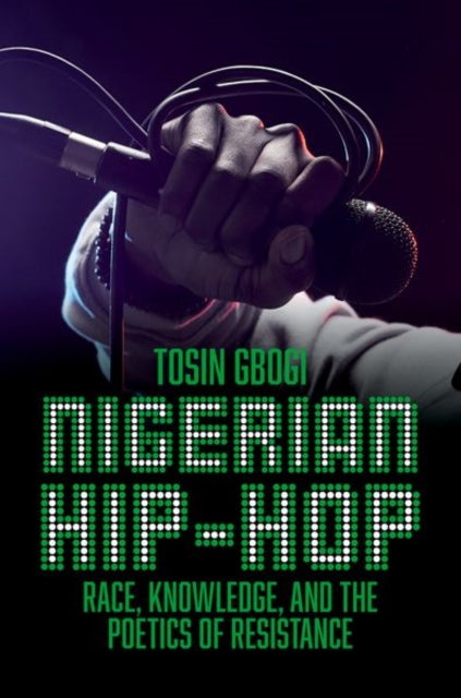 Nigerian Hip-hop