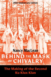 Behind The Mask Of Chivalry