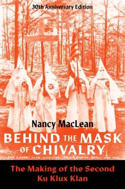 Behind The Mask Of Chivalry
