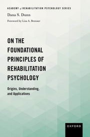 On The Foundational Principles Of Rehab