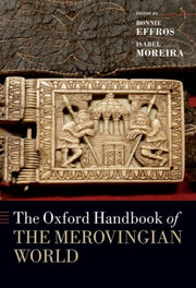 The Oxford Handbook Of The Merovingian