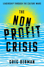 Nonprofit Crisis