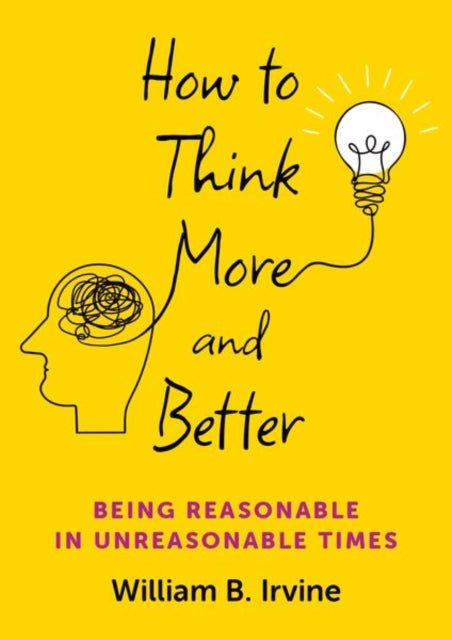 How To Think More And Better