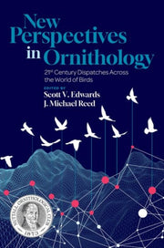 New Perspectives In Ornithology