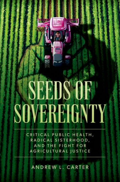 Seeds Of Sovereignty