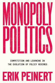 Monopoly Politics