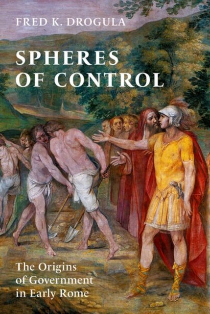 Spheres Of Control