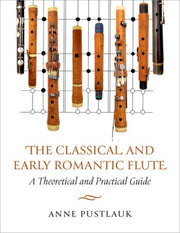 Classical & Early Romantic Flute