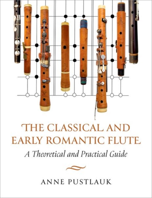 Classical & Early Romantic Flute