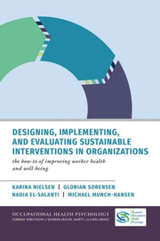 Designing Implementing And Evaluating