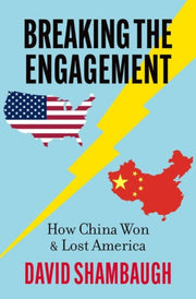 Breaking The Engagement