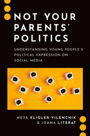 Not Your Parents Politics