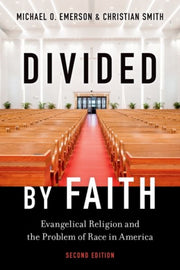 Divided By Faith