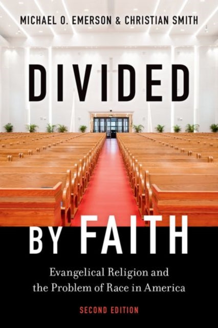 Divided By Faith