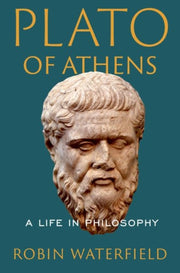 Plato Of Athens