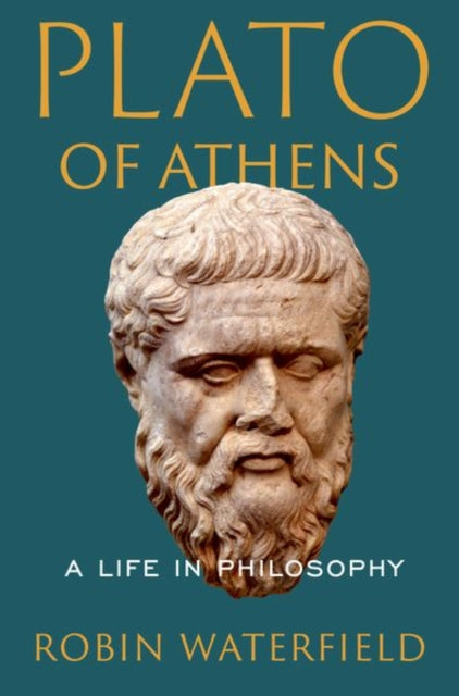 Plato Of Athens