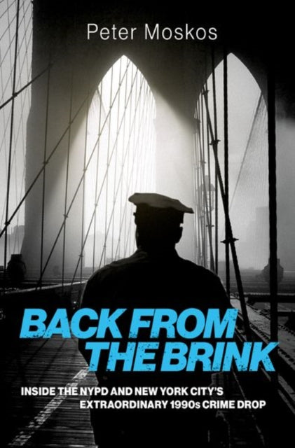 Back From The Brink
