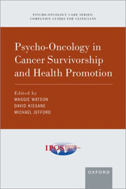 Psycho-oncology In Cancer Survivorship