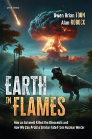 Earth In Flames